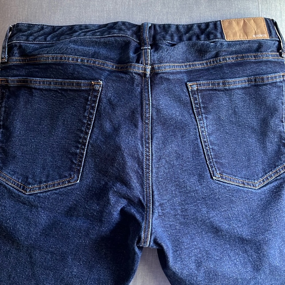 Bonobos Tailored Jeans